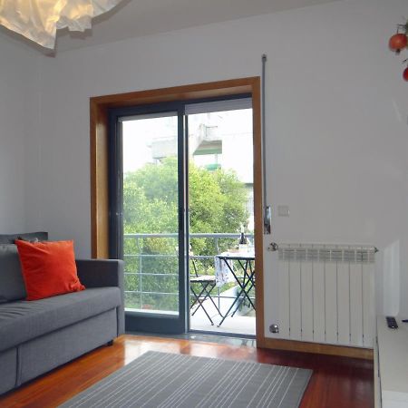 S. Joao Campus Porto Apartment Екстер'єр фото