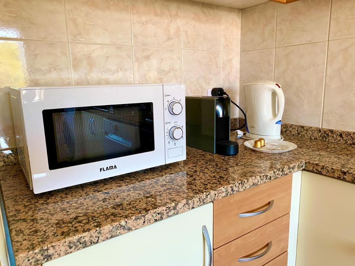 S. Joao Campus Porto Apartment Екстер'єр фото