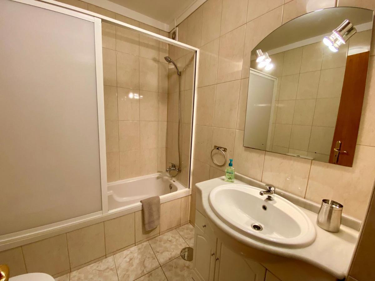 S. Joao Campus Porto Apartment Екстер'єр фото