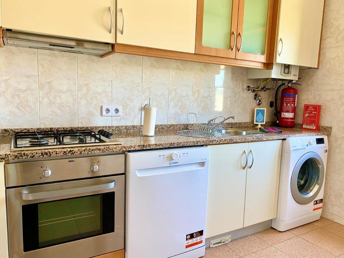 S. Joao Campus Porto Apartment Екстер'єр фото