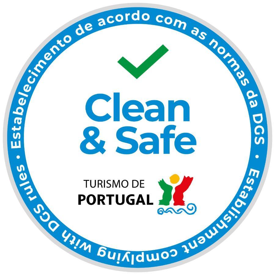 S. Joao Campus Porto Apartment Екстер'єр фото