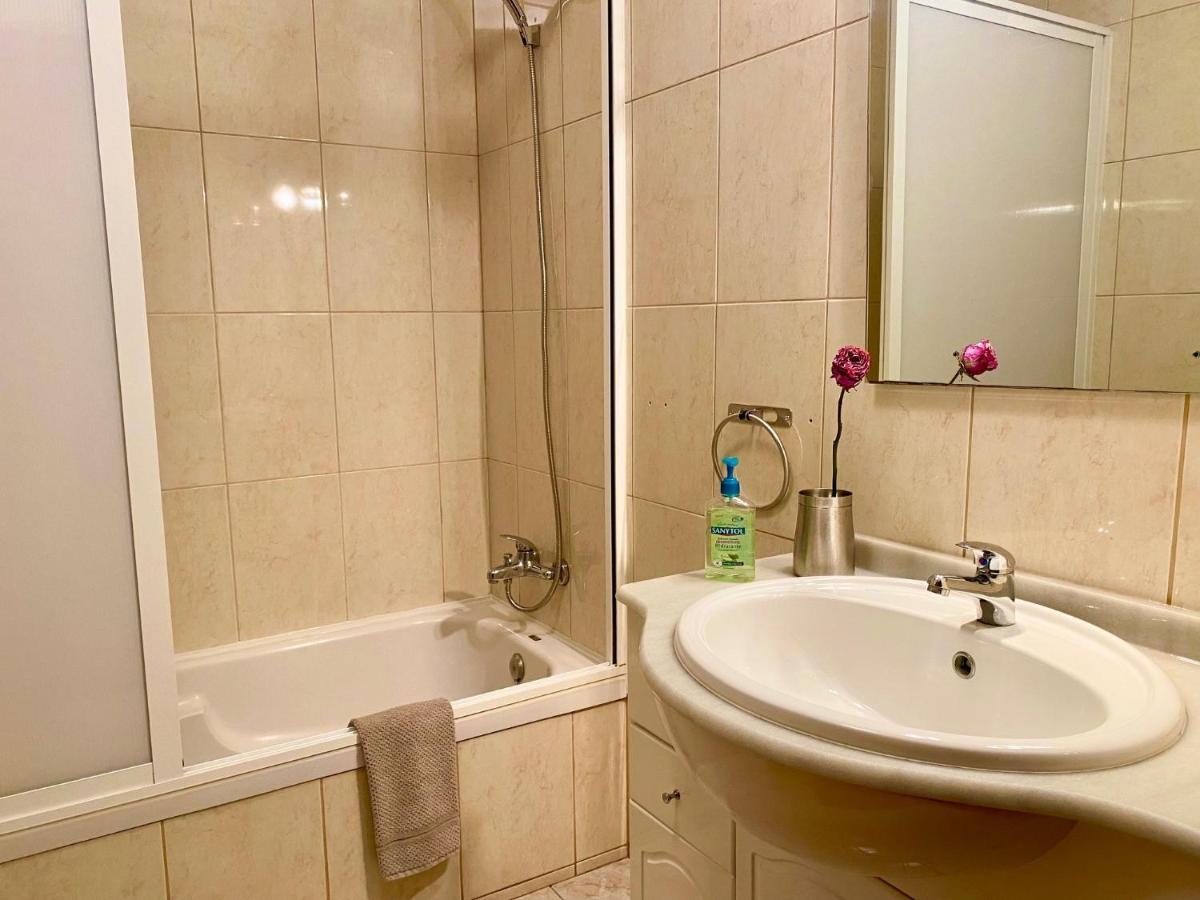S. Joao Campus Porto Apartment Екстер'єр фото