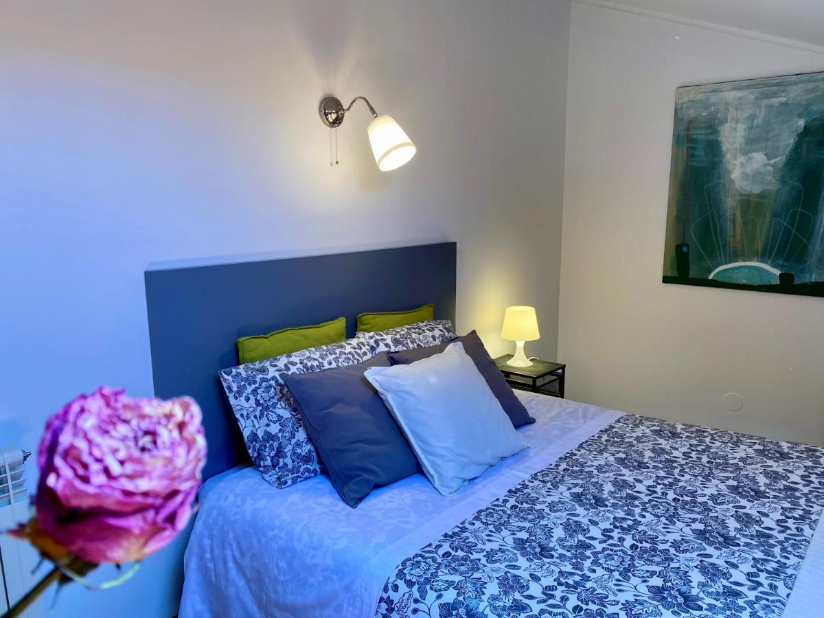 S. Joao Campus Porto Apartment Екстер'єр фото