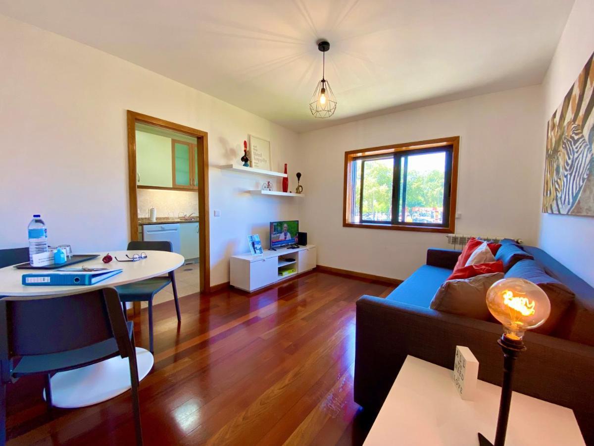S. Joao Campus Porto Apartment Екстер'єр фото