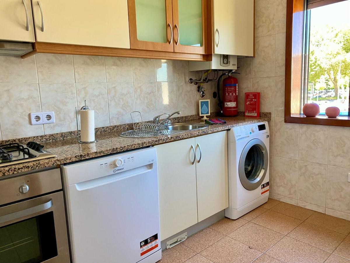 S. Joao Campus Porto Apartment Екстер'єр фото