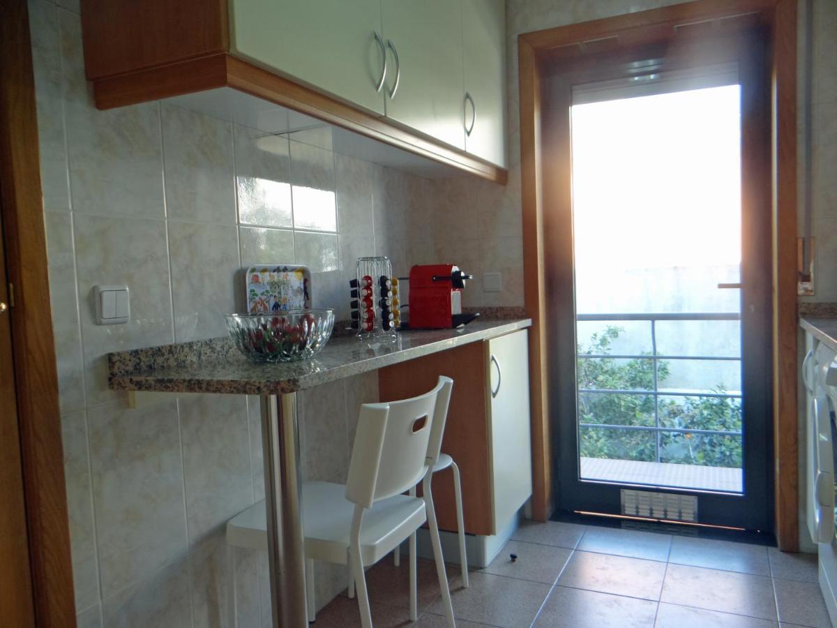 S. Joao Campus Porto Apartment Екстер'єр фото